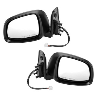 Dorman® - Side View Mirror