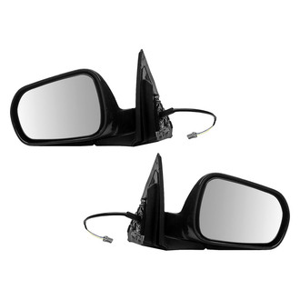 Dorman® - Power Foldaway Side View Mirror