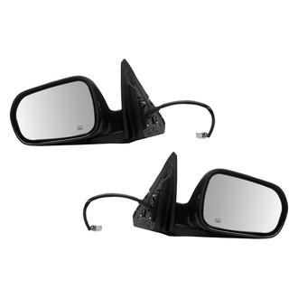 Dorman® - Side View Mirror
