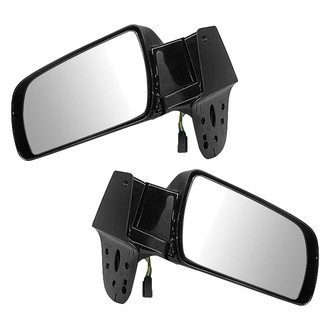 Dorman® - Power Foldaway Side View Mirror