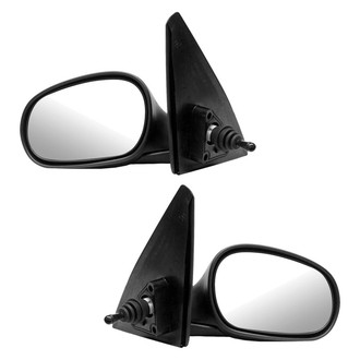 Dorman® - Side View Mirror