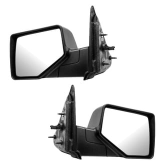 Dorman® - Side View Mirror