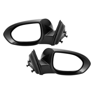 Dorman® - Power Non-Foldaway Side View Mirror