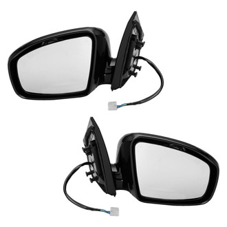 Dorman® - Side View Mirror
