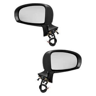 Dorman® - Side View Mirror