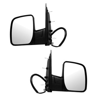 Dorman® - Power Foldaway Side View Mirror