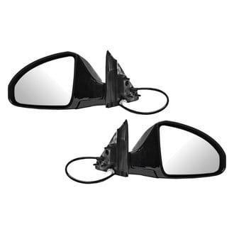 Dorman® - Side View Mirror