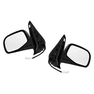 Dorman® - Power Foldaway Side View Mirror
