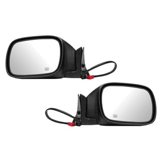 Dorman® - Side View Mirror