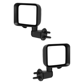 Dorman® - Side View Mirror