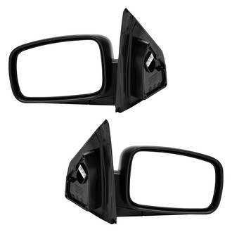 Dorman® - Power Side View Mirror (Heated, Foldaway)