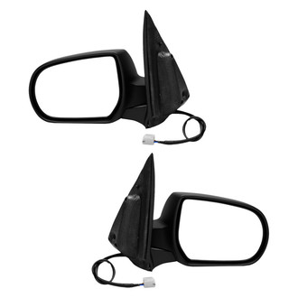 Dorman® - Side View Mirror