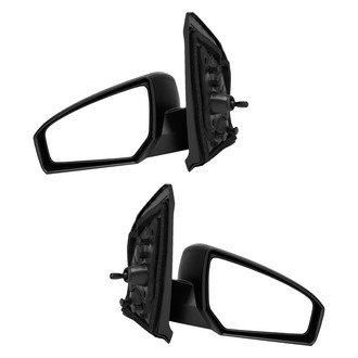 Dorman® - Side View Mirror