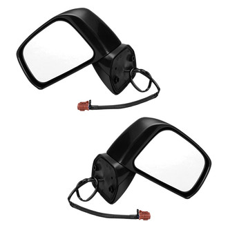 Dorman® - Side View Mirror