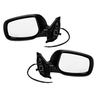 Dorman® - Power Side View Mirror (Non-Heated, Foldaway)