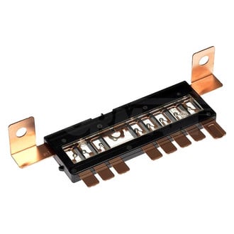 Dorman® - OE Solutions Fuse Kit