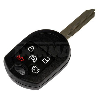 Dorman® - HELP™ Keyless Remote Case Repair