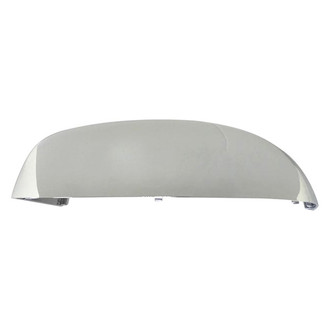 Dorman® - Chrome Driver Side Door Mirror Cover