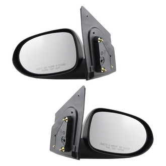 Dorman® - Side View Mirror