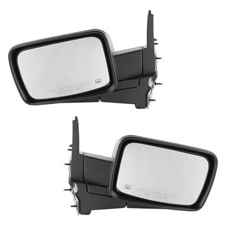Dorman® - Side View Mirror