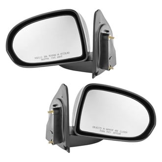 Dorman® - Side View Mirror