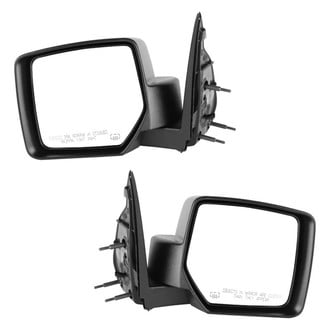 Dorman® - Side View Mirror