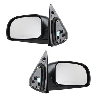 Dorman® - Side View Mirror