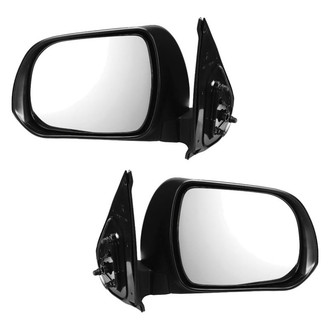 Dorman® - Side View Mirror