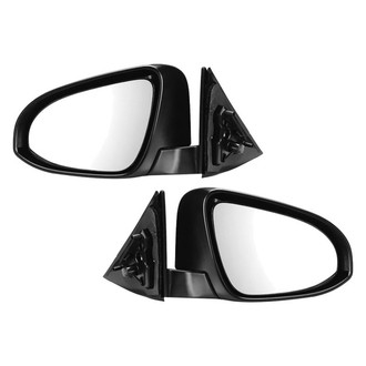 Dorman® - Power Heated Foldaway Side View Mirror