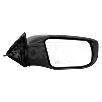 Dorman® - Passenger Side Power View Mirror (Non-Foldaway)
