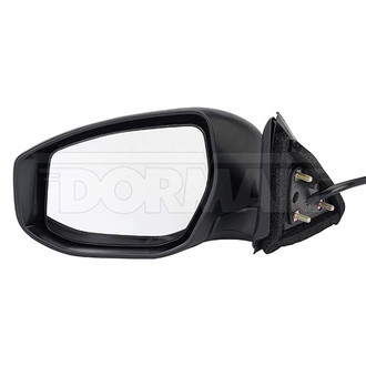 Dorman® - Driver Side Power View Mirror (Foldaway)