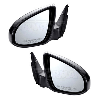 Dorman® - Power Side View Mirror (Heated)