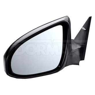Dorman® - Driver Side Power View Mirror (Heated)