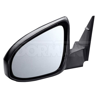 Dorman® - Driver Side Power View Mirror (Heated)