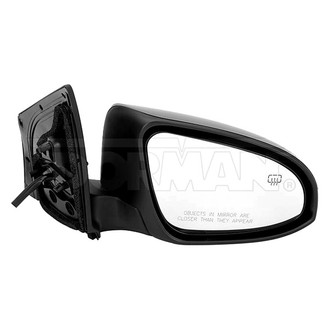 Dorman® - Passenger Side Power View Mirror (Heated)