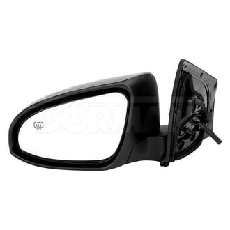 Dorman® - Driver Side Power View Mirror (Heated)