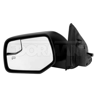 Dorman® - Driver Side Power View Mirror (Heated)