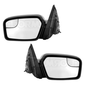 Dorman® - Side View Mirror