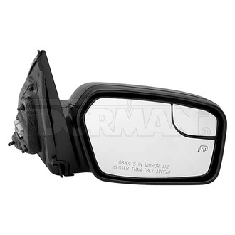 Dorman® - Passenger Side Power View Mirror (Heated)