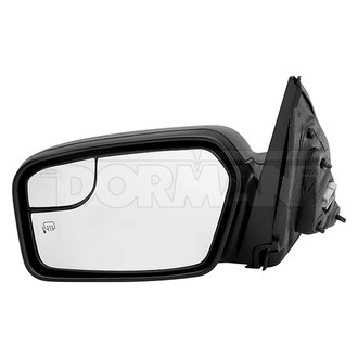 Dorman® - Driver Side Power View Mirror (Heated)
