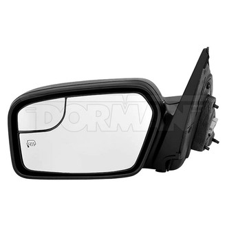 Dorman® - Driver Side Power View Mirror (Heated)