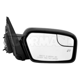 Dorman® - Passenger Side Power View Mirror (Heated)