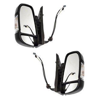 Dorman® - Side View Mirror