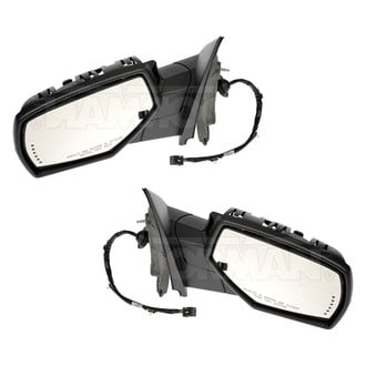 Dorman® - Side View Mirror