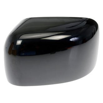 Dorman® - Black Driver Side Door Mirror Cover