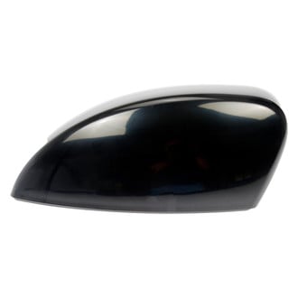 Dorman® - Black Driver Side Door Mirror Cover