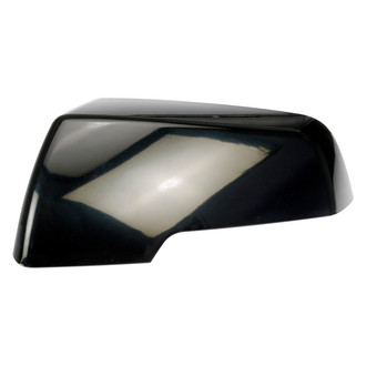 Dorman® - Black Driver Side Door Mirror Cover
