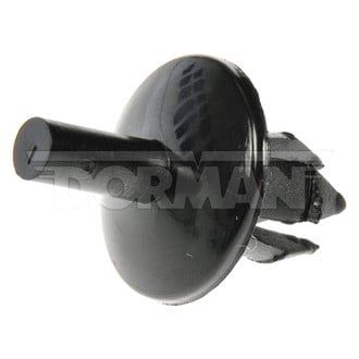 Dorman® - Front Splash Shield Retainers
