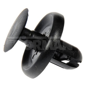 Dorman® - Front or Rear Door Panel Retainer Set