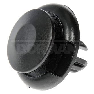 Dorman® - Front or Rear Cowl Panel Retainers